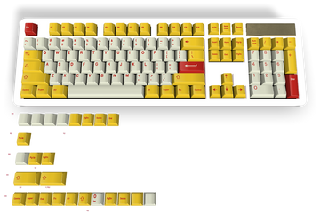 Custom Keycap #503 - Diykeycap