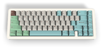 Custom Keycap #3418 - Diykeycap