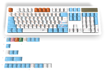 Custom Keycap #3281 - Diykeycap