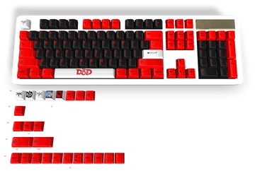 Custom Keycap #822 - Diykeycap