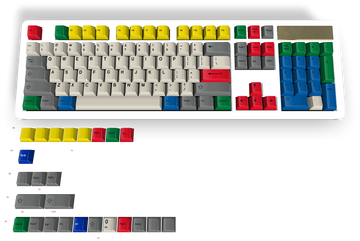 Custom Keycap #359 - Diykeycap