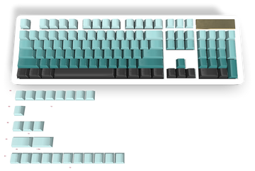 Custom Keycap #1789 - Diykeycap