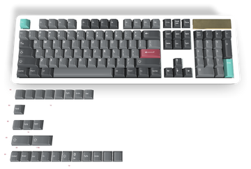 Custom Keycap #2139 - Diykeycap
