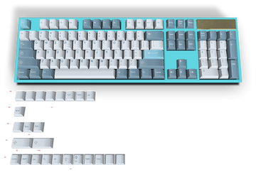 Custom Keycap #668 - Diykeycap