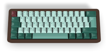 Custom Keycap #373 - Diykeycap