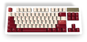 Custom Keycap #1641 - Diykeycap