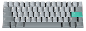 Custom Keycap #100 - Diykeycap