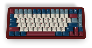 Custom Keycap #307 - Diykeycap