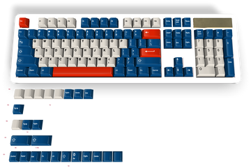 Custom Keycap #45 - Diykeycap