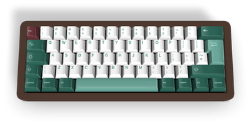 Custom Keycap #374 - Diykeycap