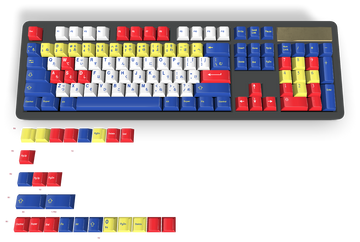 Custom Keycap #3482 - Diykeycap