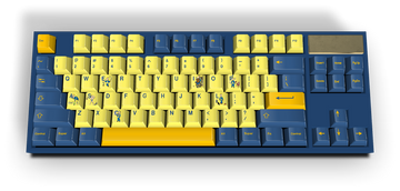 Custom Keycap #1367 - Diykeycap