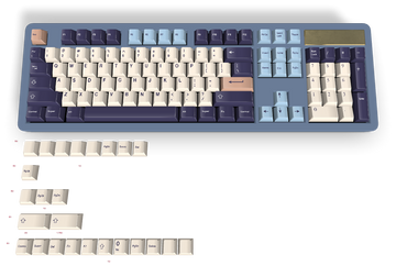 Custom Keycap #902 - Diykeycap
