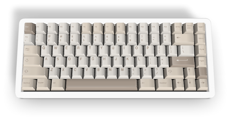 Touche personnalisée #3258 - Diykeycap