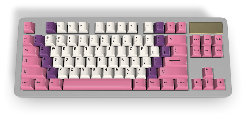 Custom Keycap #1963 - Diykeycap