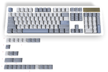 Custom Keycap #918 - Diykeycap