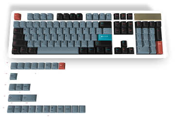 Custom Keycap #1440 - Diykeycap