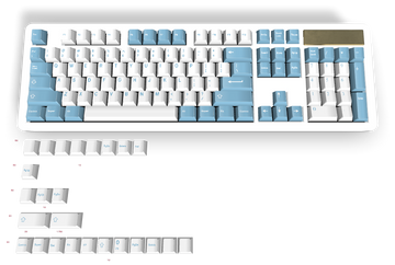 Custom Keycap #446 - Diykeycap