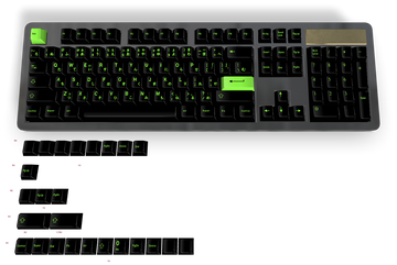 Custom Keycap #818 - Diykeycap