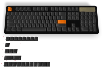 Custom Keycap #578 - Diykeycap