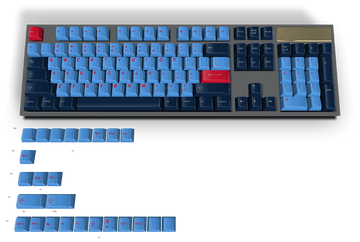 Custom Keycap #1489 - Diykeycap