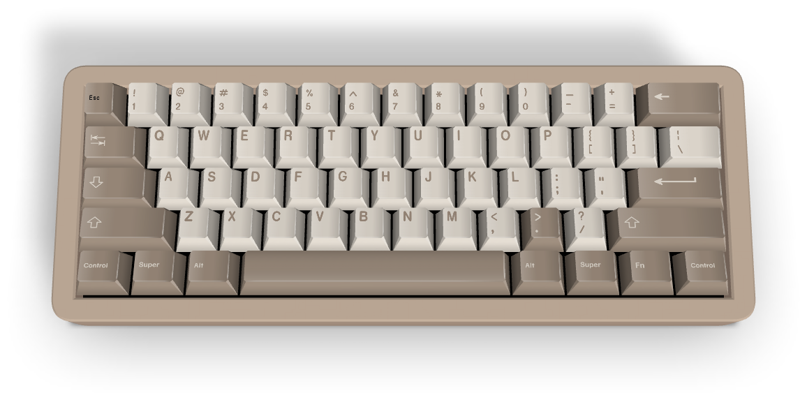 Custom Keycap #1986 - Diykeycap
