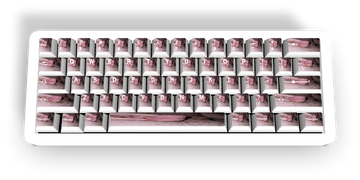 Custom Keycap #1424 - Diykeycap