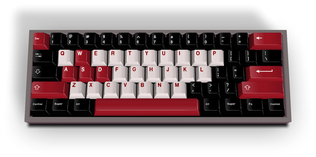 Custom Keycap #3364 - Diykeycap