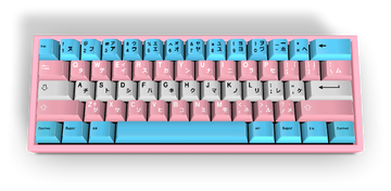 Custom Keycap #464 - Diykeycap