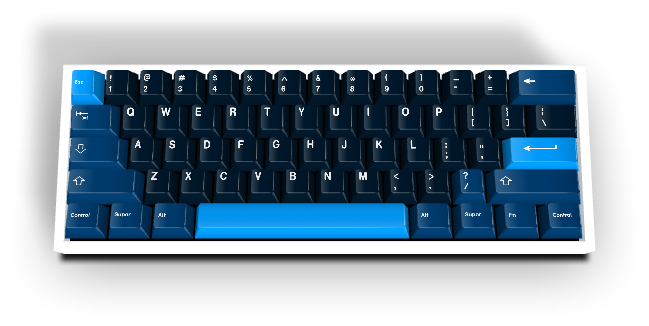 Keycap personnalisé n° 3507 - Diykeycap
