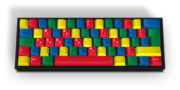 Custom Keycap #1446 - Diykeycap