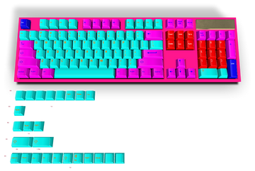 Custom Keycap #3470 - Diykeycap