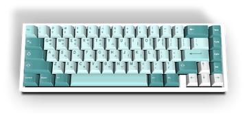 Custom Keycap #368 - Diykeycap