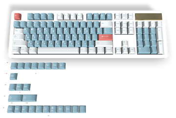 Custom Keycap #1346 - Diykeycap