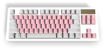 Custom Keycap #617 - Diykeycap