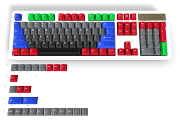 Custom Keycap #848 - Diykeycap