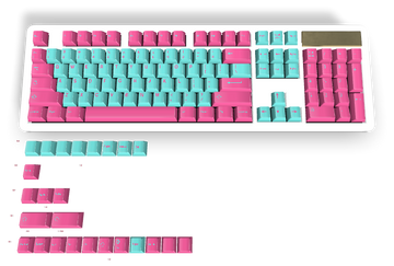 Keycap personnalisé #736 - Diykeycap