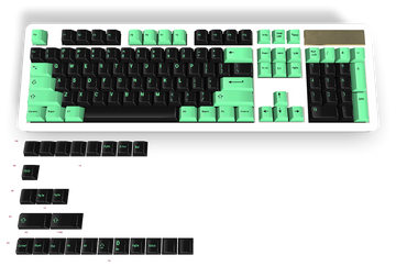Custom Keycap #439 - Diykeycap