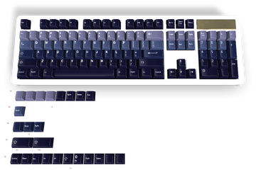 Custom Keycap #652 - Diykeycap