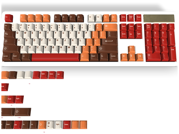 Custom Keycap #1191 - Diykeycap