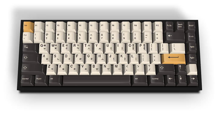Custom Keycap #1912 - Diykeycap
