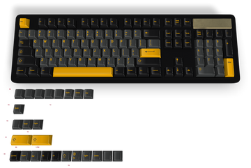 Custom Keycap #2040 - Diykeycap