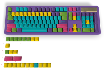 Custom Keycap #1605 - Diykeycap
