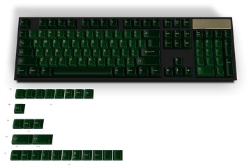 Custom Keycap #1650 - Diykeycap