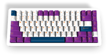 Custom Keycap #1783 - Diykeycap