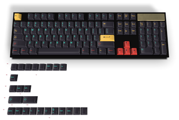 Custom Keycap #588 - Diykeycap