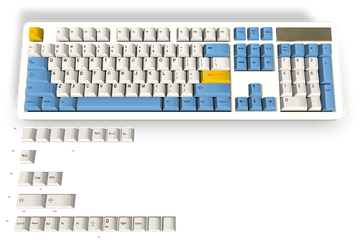 Custom Keycap #773 - Diykeycap