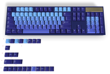 Custom Keycap #826 - Diykeycap