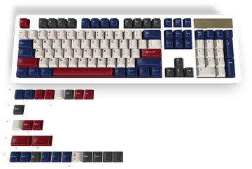 Custom Keycap #323 - Diykeycap