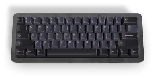 Custom Keycap #1851 - Diykeycap